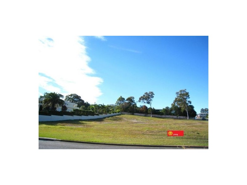 Stretton QLD 4116