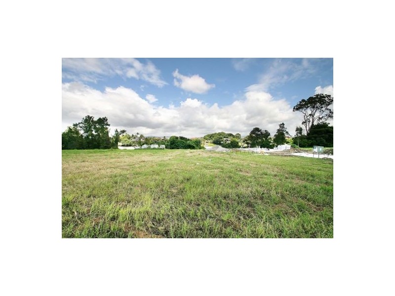 Lot 7. The Boulevarde, Benowa QLD 4217