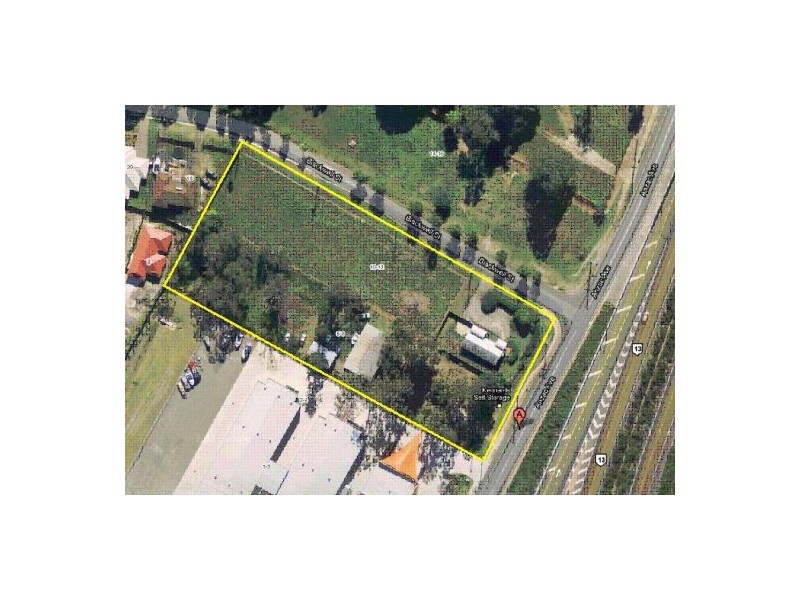 Hillcrest QLD 4118