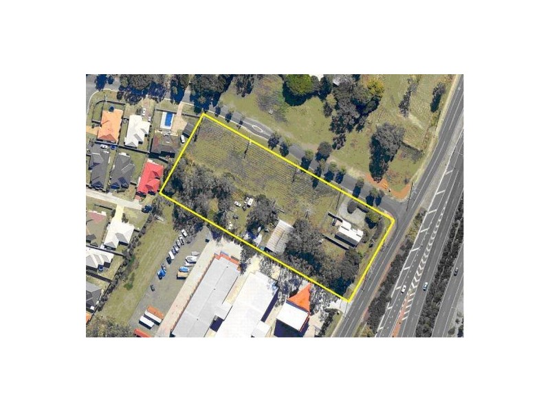 Hillcrest QLD 4118