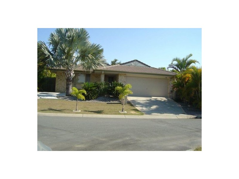 14 Bowerbird Pl, Calamvale QLD 4116