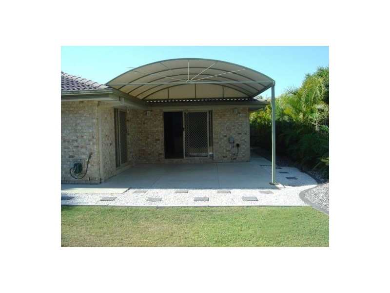 14 Bowerbird Pl, Calamvale QLD 4116