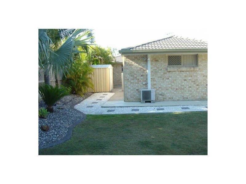 14 Bowerbird Pl, Calamvale QLD 4116