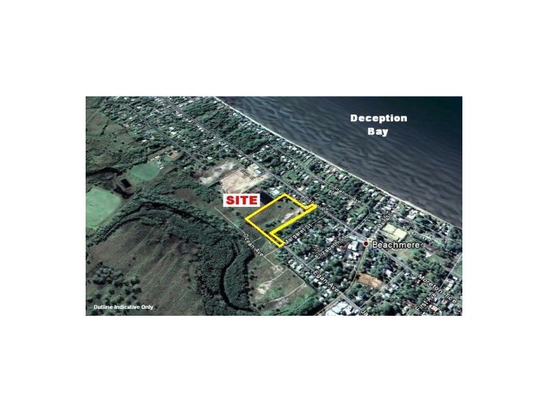 Beachmere QLD 4510