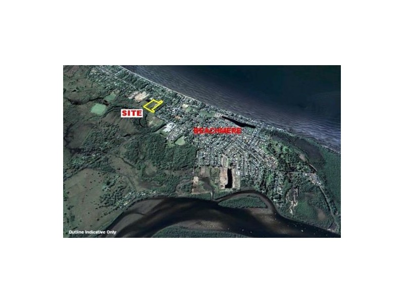 Beachmere QLD 4510