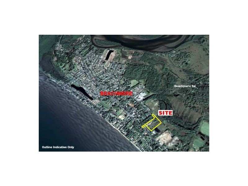 Beachmere QLD 4510