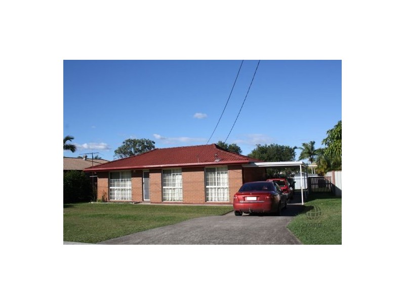 8 Sutton Ct, Browns Plains QLD 4118