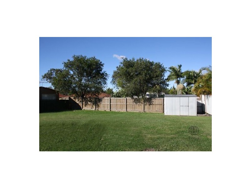 8 Sutton Ct, Browns Plains QLD 4118