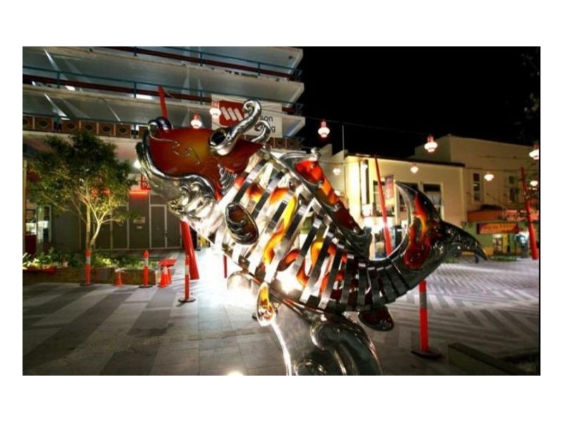 Fortitude Valley QLD 4006