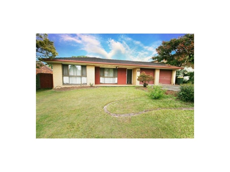 25 Harlequin Street, Sunnybank Hills QLD 4109
