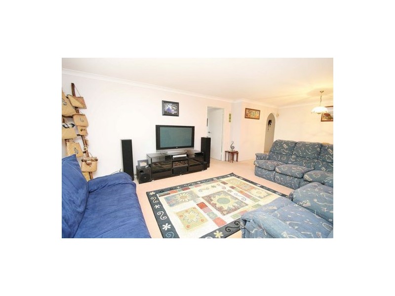 25 Harlequin Street, Sunnybank Hills QLD 4109