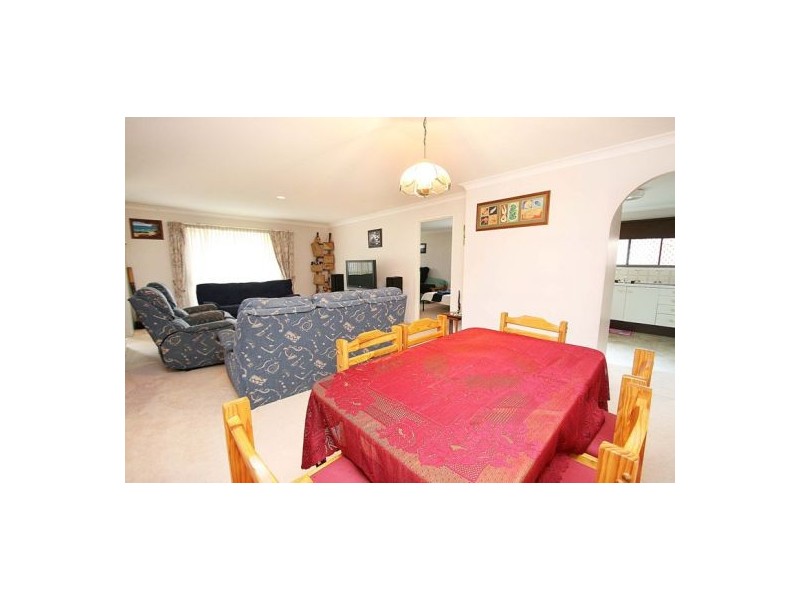 25 Harlequin Street, Sunnybank Hills QLD 4109