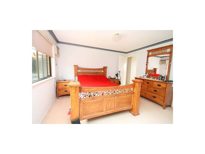 25 Harlequin Street, Sunnybank Hills QLD 4109