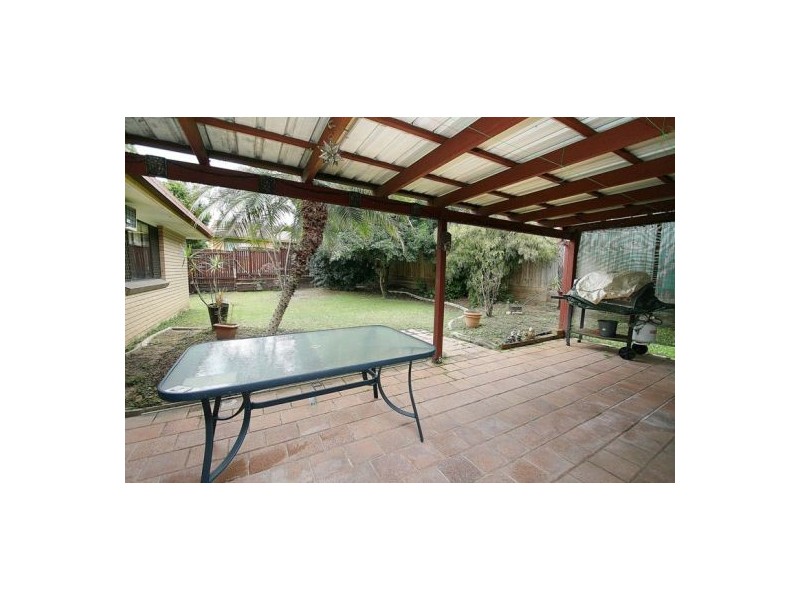 25 Harlequin Street, Sunnybank Hills QLD 4109