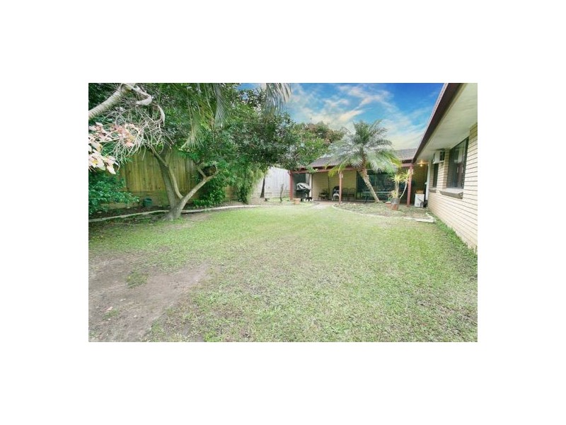 25 Harlequin Street, Sunnybank Hills QLD 4109