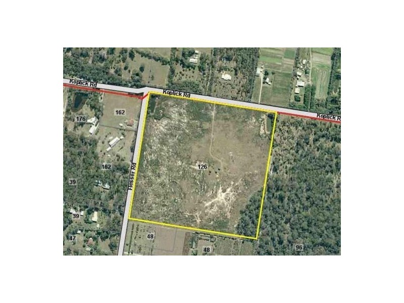 Lot 8/126 Koplick Rd, Chambers Flat QLD 4133