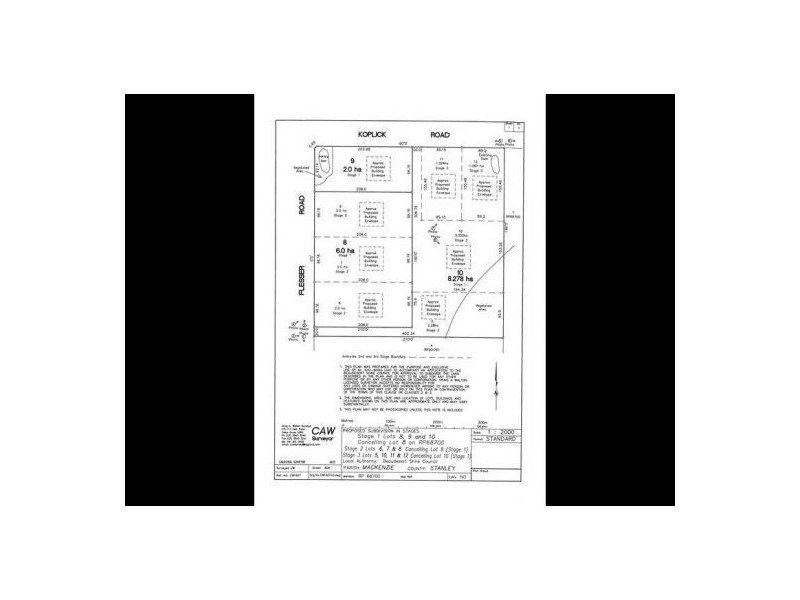 Lot 8/126 Koplick Rd, Chambers Flat QLD 4133