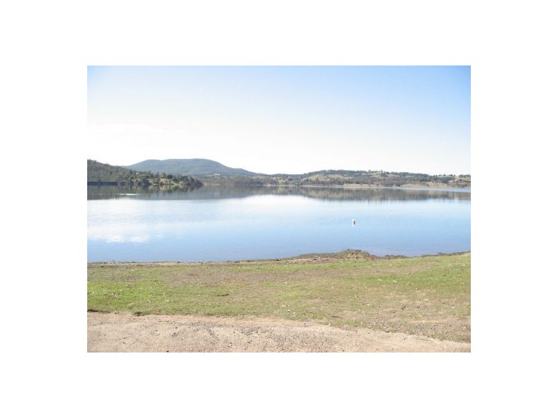 00 Ski Zone Rd, Mount Edwards QLD 4309