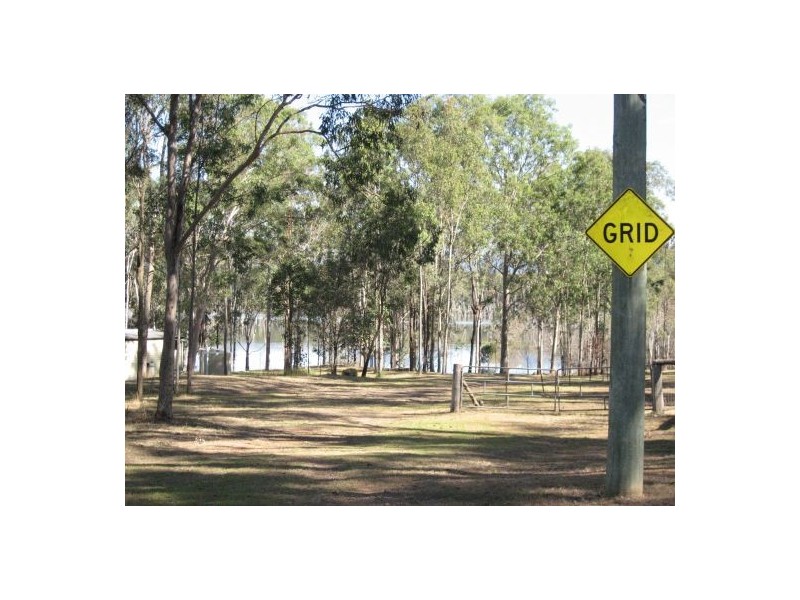 00 Ski Zone Rd, Mount Edwards QLD 4309