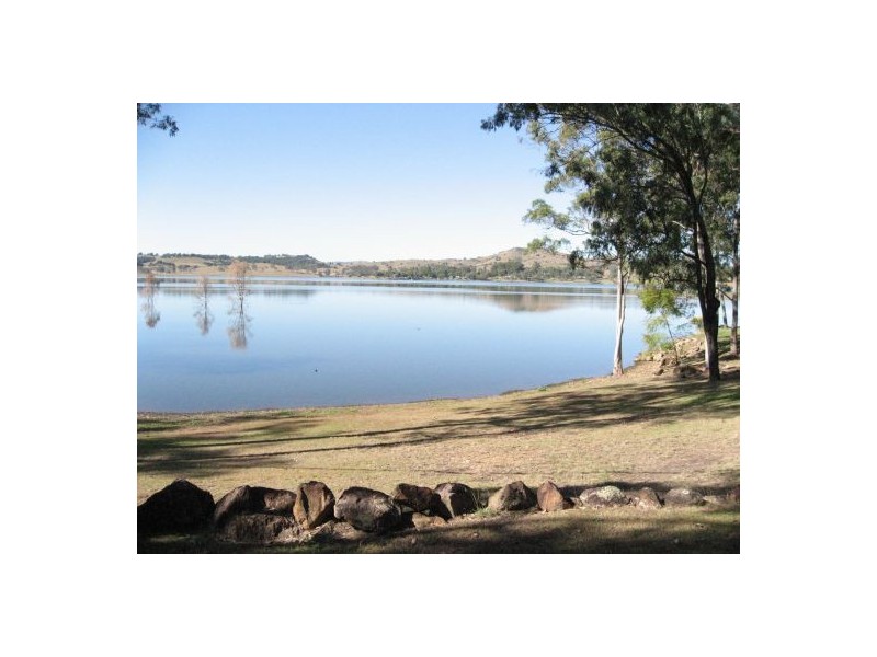 00 Ski Zone Rd, Mount Edwards QLD 4309