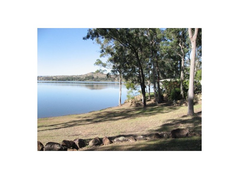 00 Ski Zone Rd, Mount Edwards QLD 4309
