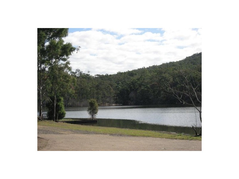 00 Ski Zone Rd, Mount Edwards QLD 4309