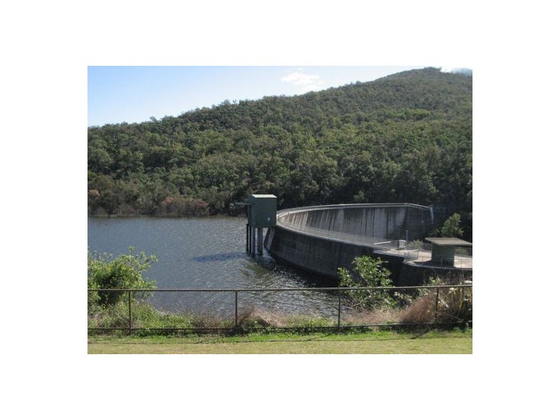 00 Ski Zone Rd, Mount Edwards QLD 4309