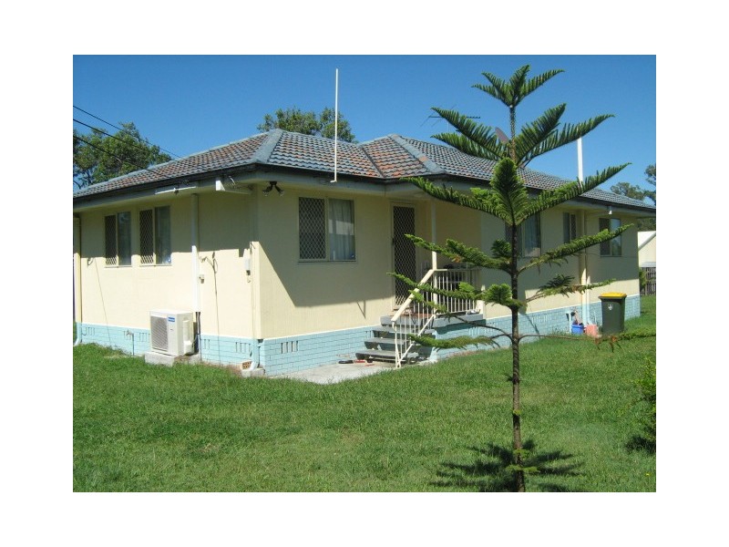Loganlea QLD 4131
