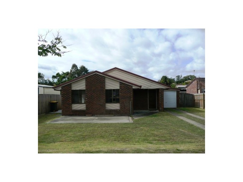 7 Nardie Street, Eight Mile Plains QLD 4113