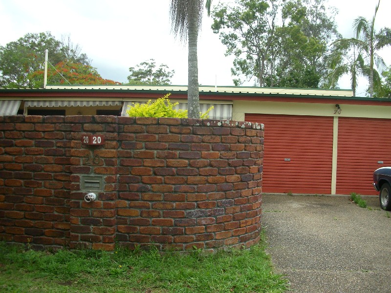 20 Dunstable St, Macgregor QLD 4109