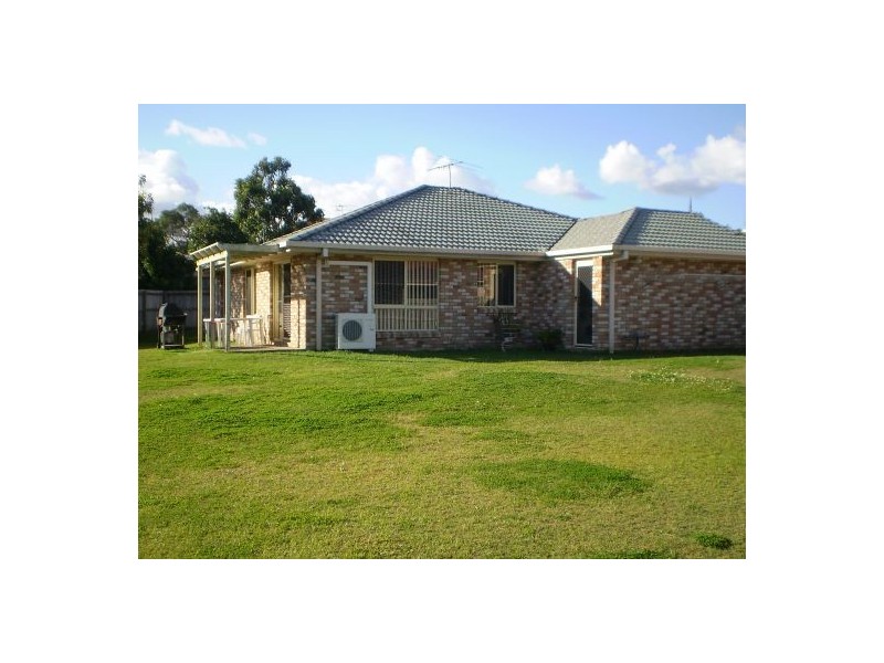 32 Maryland Pl, Parkinson QLD 4115