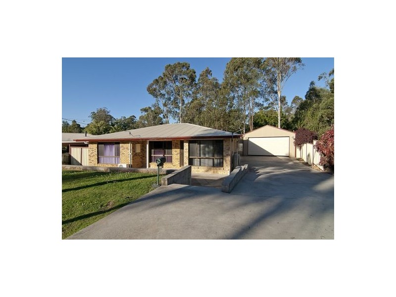 4 Marbura Ct, Daisy Hill QLD 4127