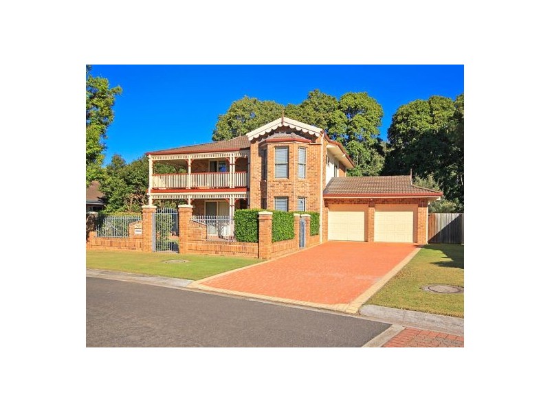 22 Floribunda St, Sunnybank Hills QLD 4109