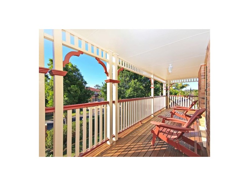 22 Floribunda St, Sunnybank Hills QLD 4109