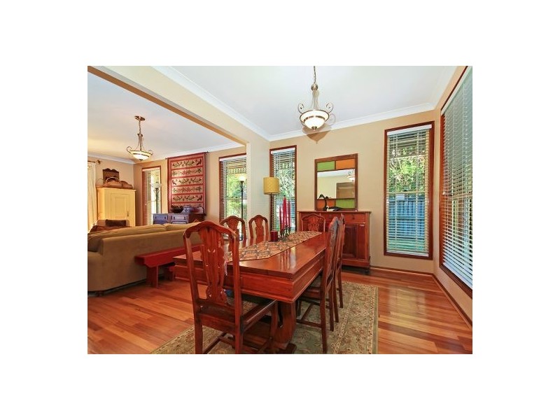 22 Floribunda St, Sunnybank Hills QLD 4109