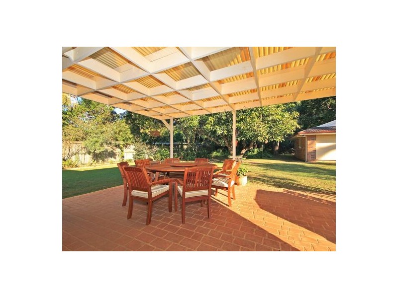 22 Floribunda St, Sunnybank Hills QLD 4109