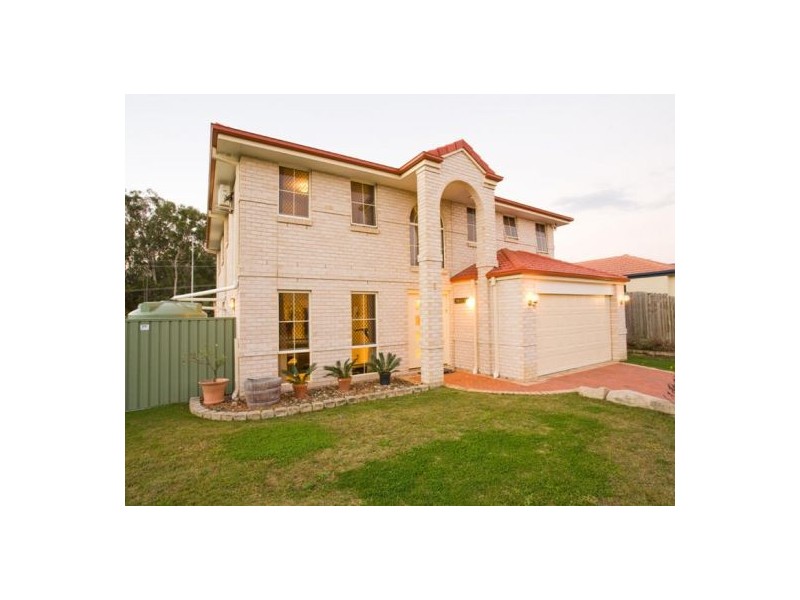 2 Habitat Pl, Drewvale QLD 4116