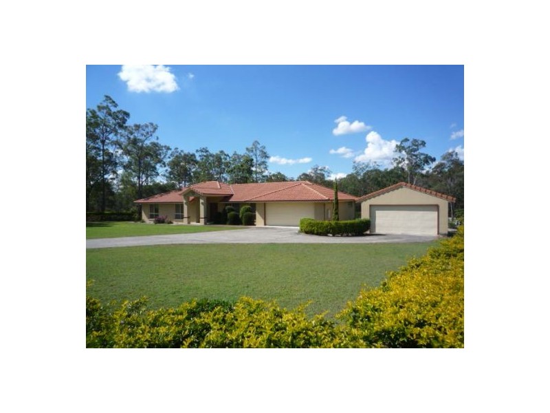 Greenbank QLD 4124