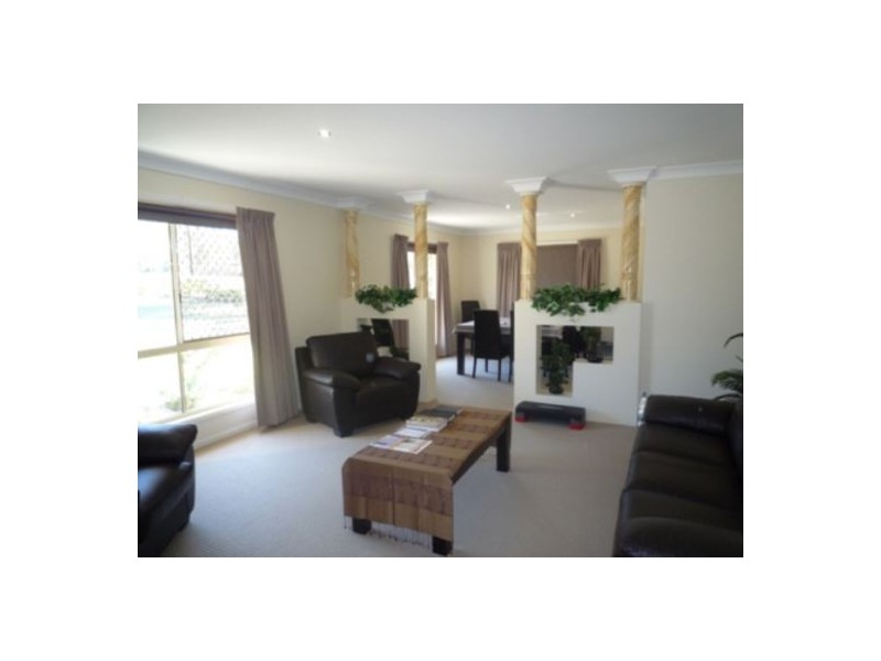 Greenbank QLD 4124