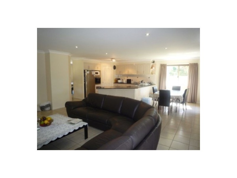 Greenbank QLD 4124