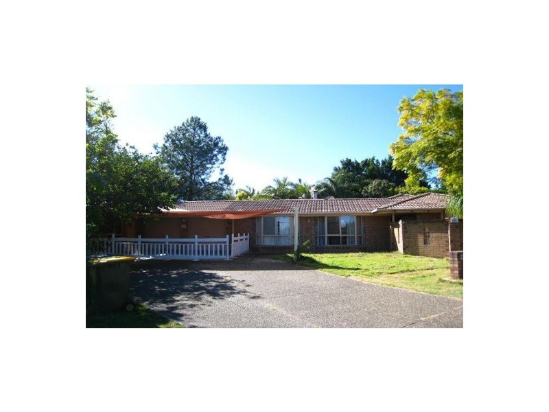 Sunnybank Hills QLD 4109