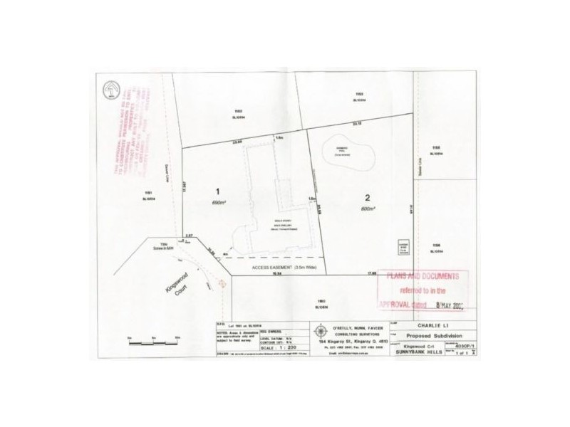 Sunnybank Hills QLD 4109