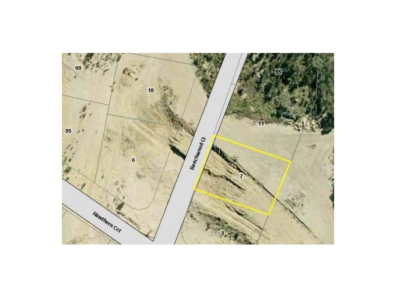 7 Beechwood Cl, Stretton QLD 4116