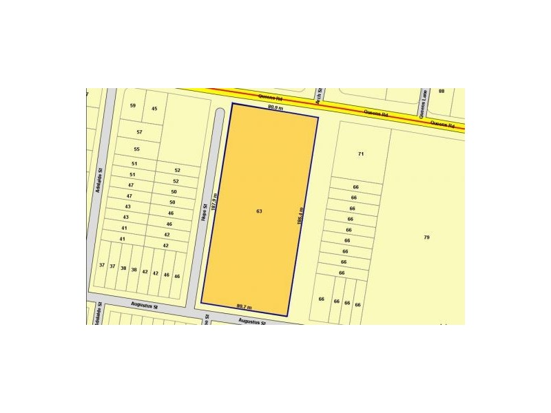 63 Queens Rd, Slacks Creek QLD 4127