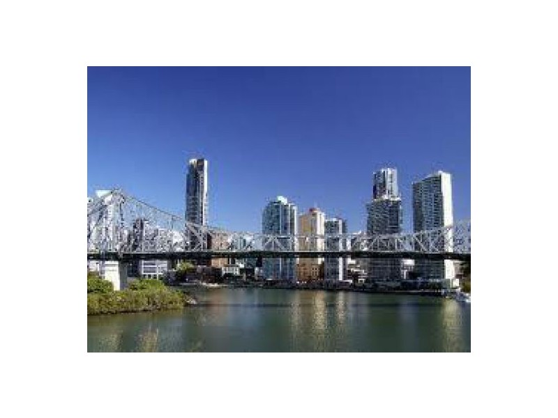 8/35 Ferry St, Kangaroo Point QLD 4169