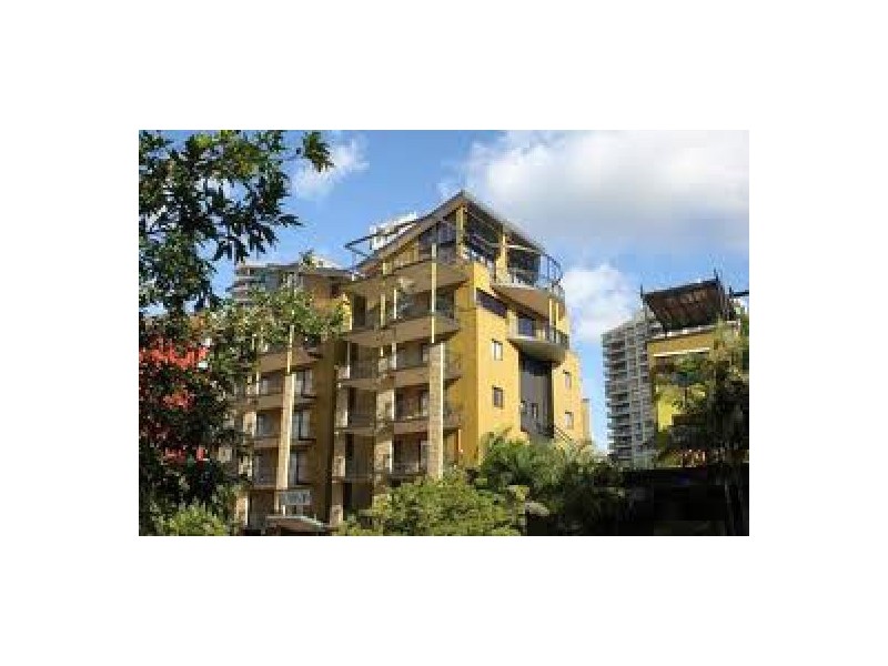 8/35 Ferry St, Kangaroo Point QLD 4169