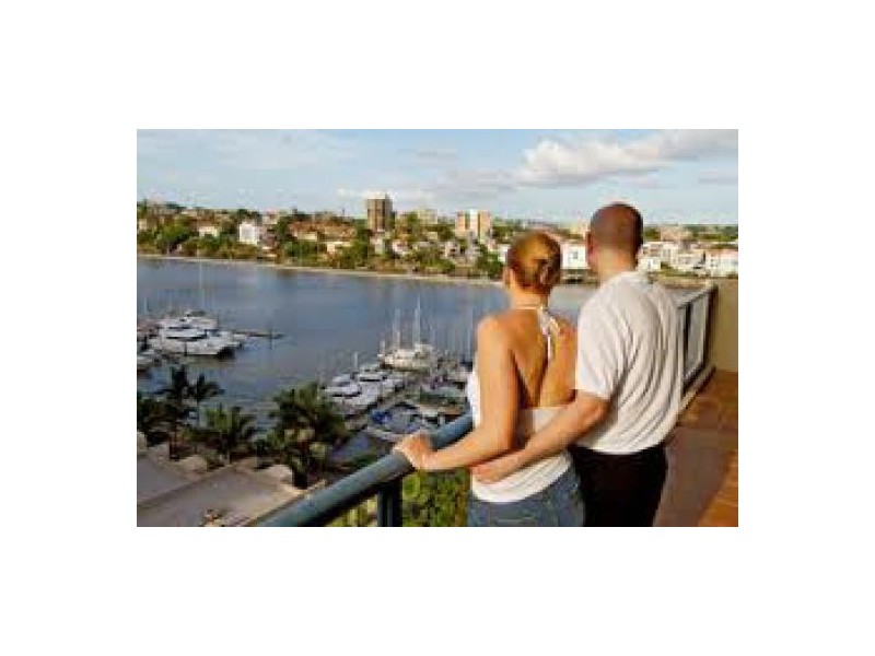 8/35 Ferry St, Kangaroo Point QLD 4169