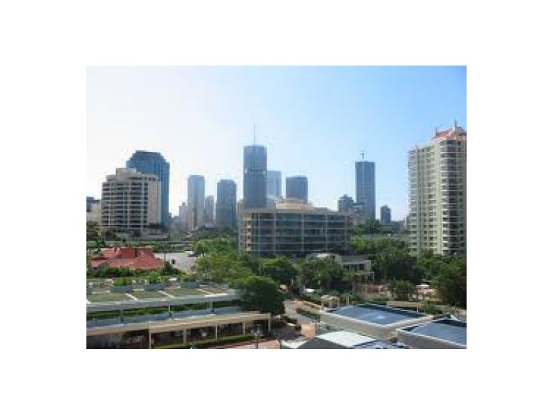 8/35 Ferry St, Kangaroo Point QLD 4169