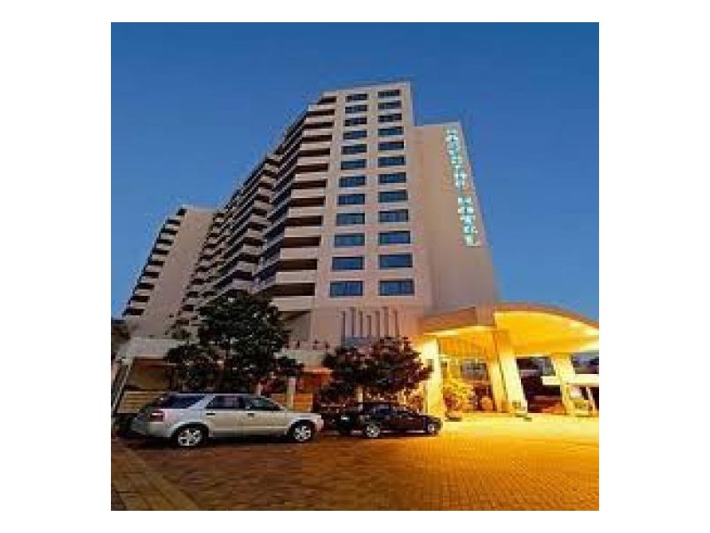 8/35 Ferry St, Kangaroo Point QLD 4169