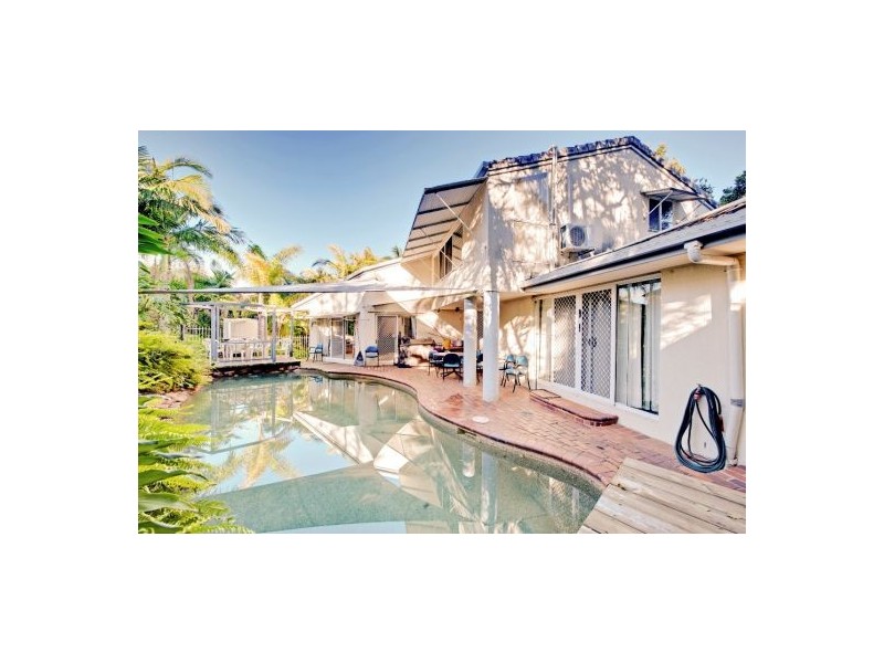 79 Delfin Dr, Macgregor QLD 4109